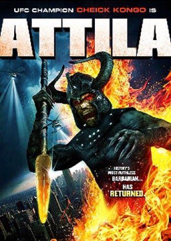 Atila